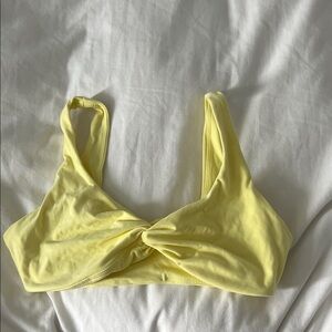 BuffBunny sports bra